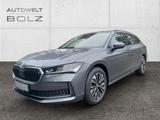 Skoda Superb Combi Selection 1.5 TSI Navi Matrix beh.  - Skoda Superb Jahreswagen: Kombi