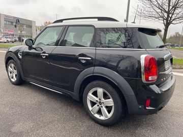 MINI Cooper Countryman - 10