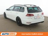 Volkswagen Golf VII 2.0 TSI R BM 4Motion Aut.*NAV*LED*ACC* - Volkswagen Golf: Kombi, 4motion