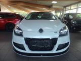 Renault MeganeIII Coupe Monaco RS Klimaautomatik T-Leder - Renault Megane aus 2011: RS