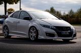 Honda Civic 2.0 i-VTEC Type R Final Edition  - Honda Civic
