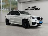 BMW X5 xDrive 35 i M Paket Aut., Tüv/Au+Insp. Neu - BMW X5: Weiß