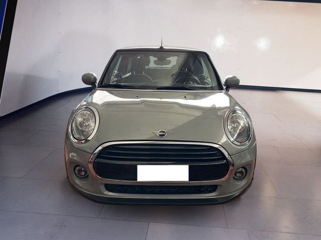 MINI Mini Cabrio Mini IV F57 2018 Cabrio 1.5 Coo