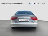 Audi A4 Limousine 1.8 TFSI Attraction XEN AHK HiFi Na - Audi A4: 1.8