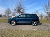 Skoda Karoq 1.5l TSI*DSG*El.Heck*AHK schwenkbar*Sitzhz - Skoda Karoq von privat