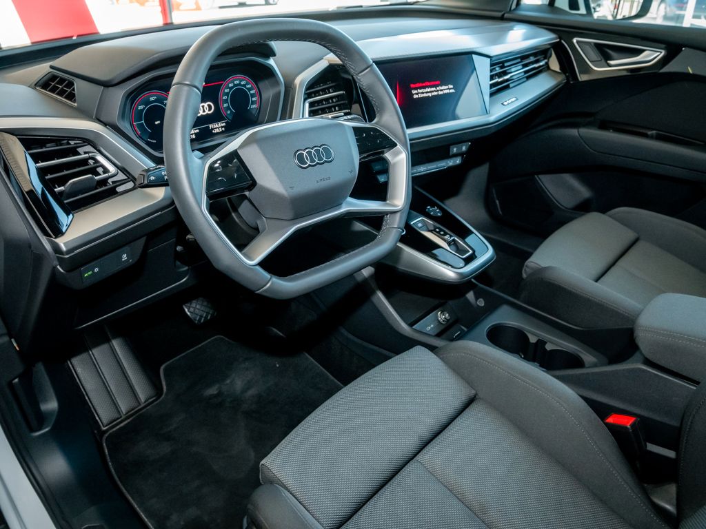 Audi Q4 - Bild 3