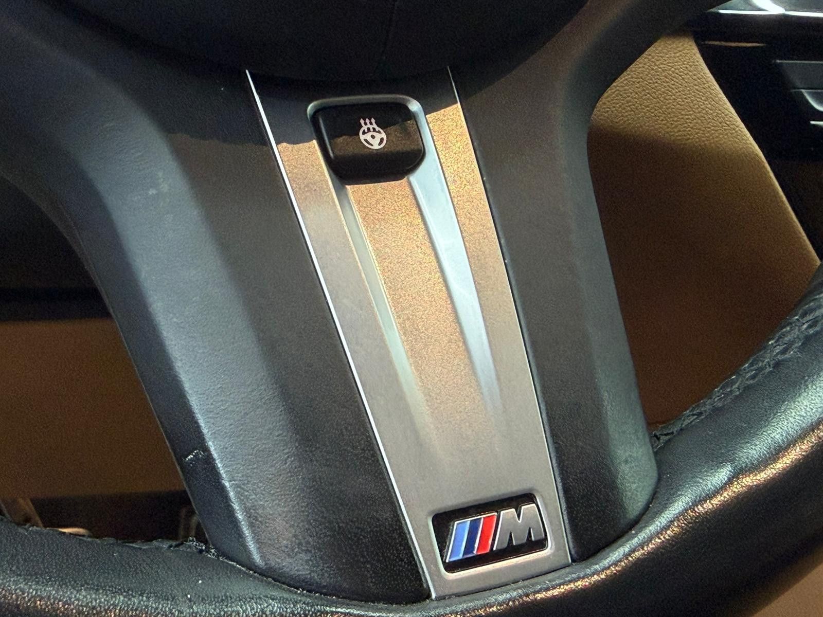 Fahrzeugabbildung BMW 530d M-SPORT/FACELIFT/LASER/ASSIST/STHZG/AHK