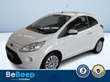 Ford Ka 1.2 TITANIUM + C/ESP 69CV E6 - gebrauchte Ford Ka/Ka+ aus dem Jahr 2016
