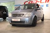 Opel Meriva Edition *Klima*AU/HU neu - gebrauchte Opel Meriva aus dem Jahr 2006