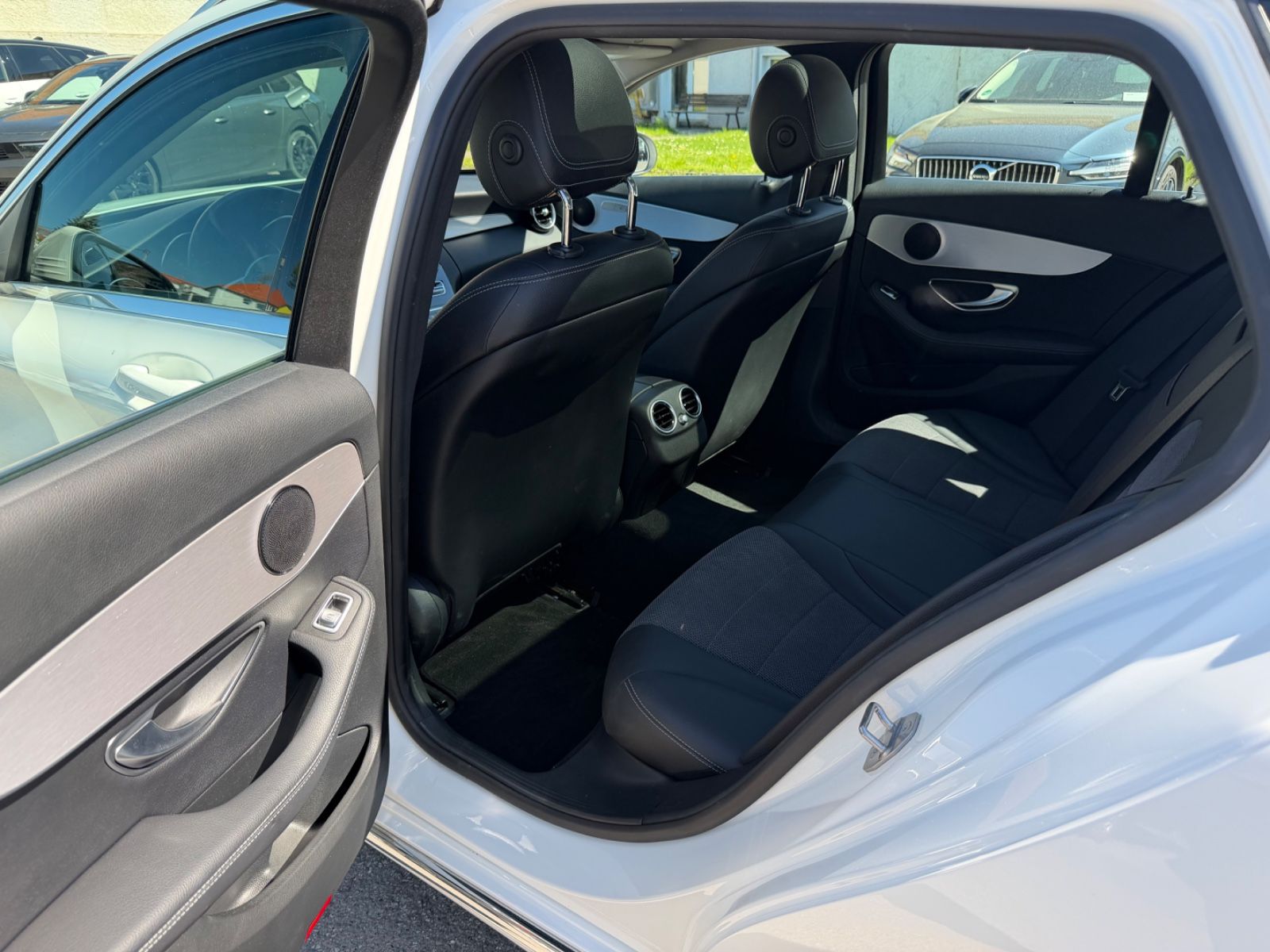Mercedes-Benz C 220 T Avantgarde 4MATIC*PANO*AHK*ACC*GARANTIE foto 20