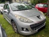 Peugeot 207 SW Family 95 VTi - Peugeot 207: 95