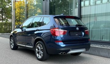 BMW X3 - 11