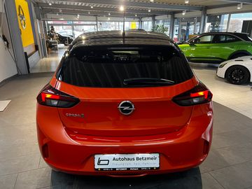 Bild 4 Opel Corsa Corsa-e Edition - SHZ | AppleCarPl./AndroidA.