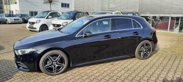 Mercedes-Benz A 180 AMG Optik