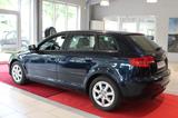 Audi A3 Sportback 1.4 TFSI Automatik / TÜV-04/27 / Ge - gebrauchte Audi A3 aus dem Jahr 2012