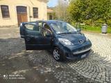 Peugeot 107 1.4 hdi - Peugeot 107 Diesel Gebrauchtwagen