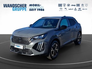 Peugeot 2008 Allure 1.2 PureTech 130