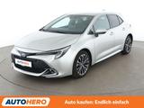 Toyota Corolla 1.8 Hybrid Team D Aut.*LED*NAVI*TEMPO* - Toyota Corolla Gebrauchtwagen in München
