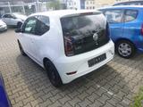 Volkswagen Up  3-Türer up! BlueMotion Tech. Club up! - Volkswagen up! aus 2017