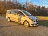 Mercedes-Benz V 220 d RISE lang RISE - Mercedes-Benz V-Klasse: Rise
