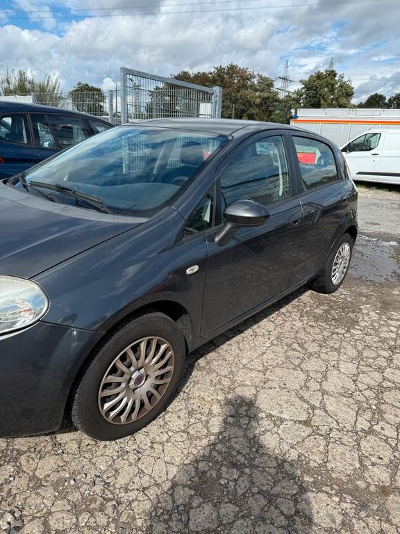 Fiat Grande Punto