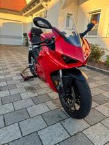 Ducati Panigale V2 - DUCATI PANIGALE V2