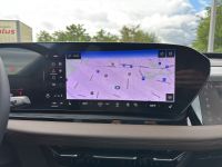 Audi Q6 e-tron - Vorschau Bild 6