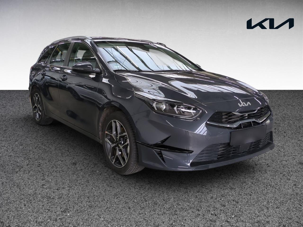 Kia Ceed SW 1.5T Spirit DCT