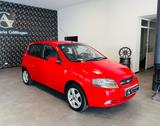 Chevrolet Kalos 1.4 SX Sport/AUTOMATIK/KLIMA/2.HAND - Chevrolet Kalos Gebrauchtwagen