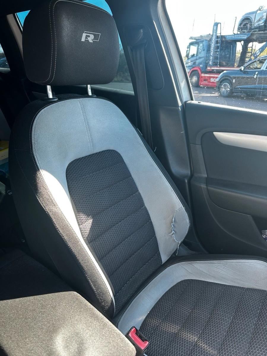 Volkswagen Passat 2013 — photo 6