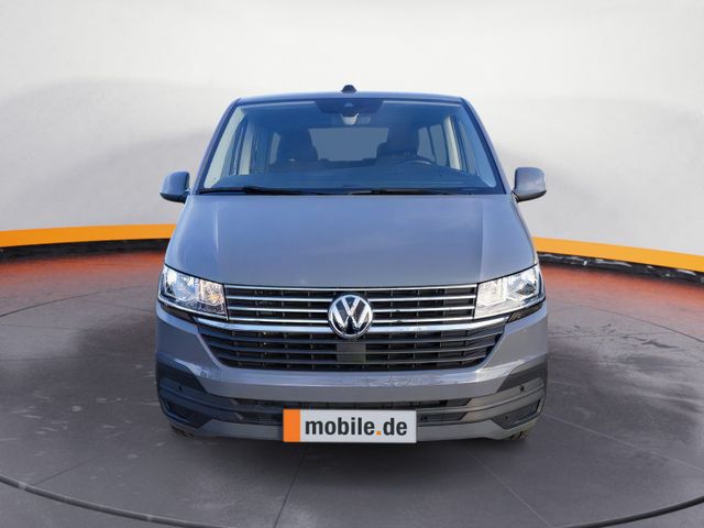 Volkswagen T6.1 Multivan Comfortline LANG 2.0 TDI DSG NAVI