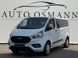 Ford Transit Custom 320 L2H1 VA Trend / 9 Sitzer 