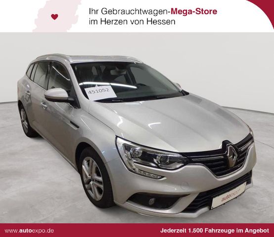 Renault Megane Grandtour ENERGY dCi 110 Busin Ed