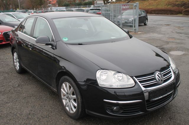 Volkswagen Jetta V Comfortline