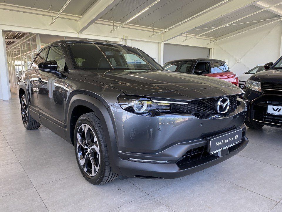 Mazda MX-30