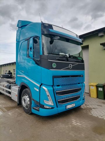 Volvo FH 460 BDF 6x2