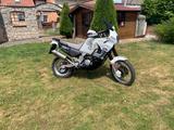 Honda Africa Twin RD07A - HONDA AFRICA TWIN RD07