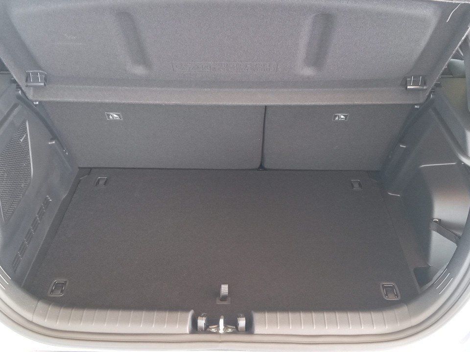 Hyundai i20 – Bild 12