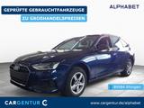 Audi A4 35 2.0 TDI Avant Pano S-Dach StHz El.Heckkl. - Audi A4 mit Diesel-Antrieb: Dach