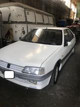 Peugeot PEUGEOT 405 Mi 16 - Peugeot: Mi16
