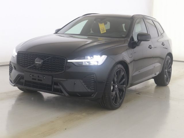 Volvo XC60 Ultra Black Edition T6 21''LM Four-C AHK B&