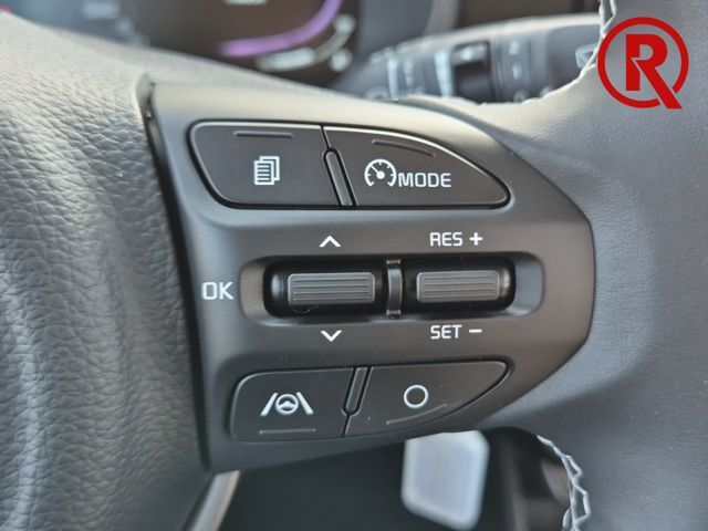 Picanto Vision 1.0 Android Auto Apple CarPlay Na