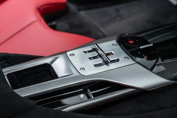 2025 Ferrari 12CILINDRI — миниатюра 22