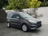 Ford Tourneo Courier Titanium/Klimaautom/Sitzheizung - Ford Tourneo Courier Titanium mit Benzin-Antrieb