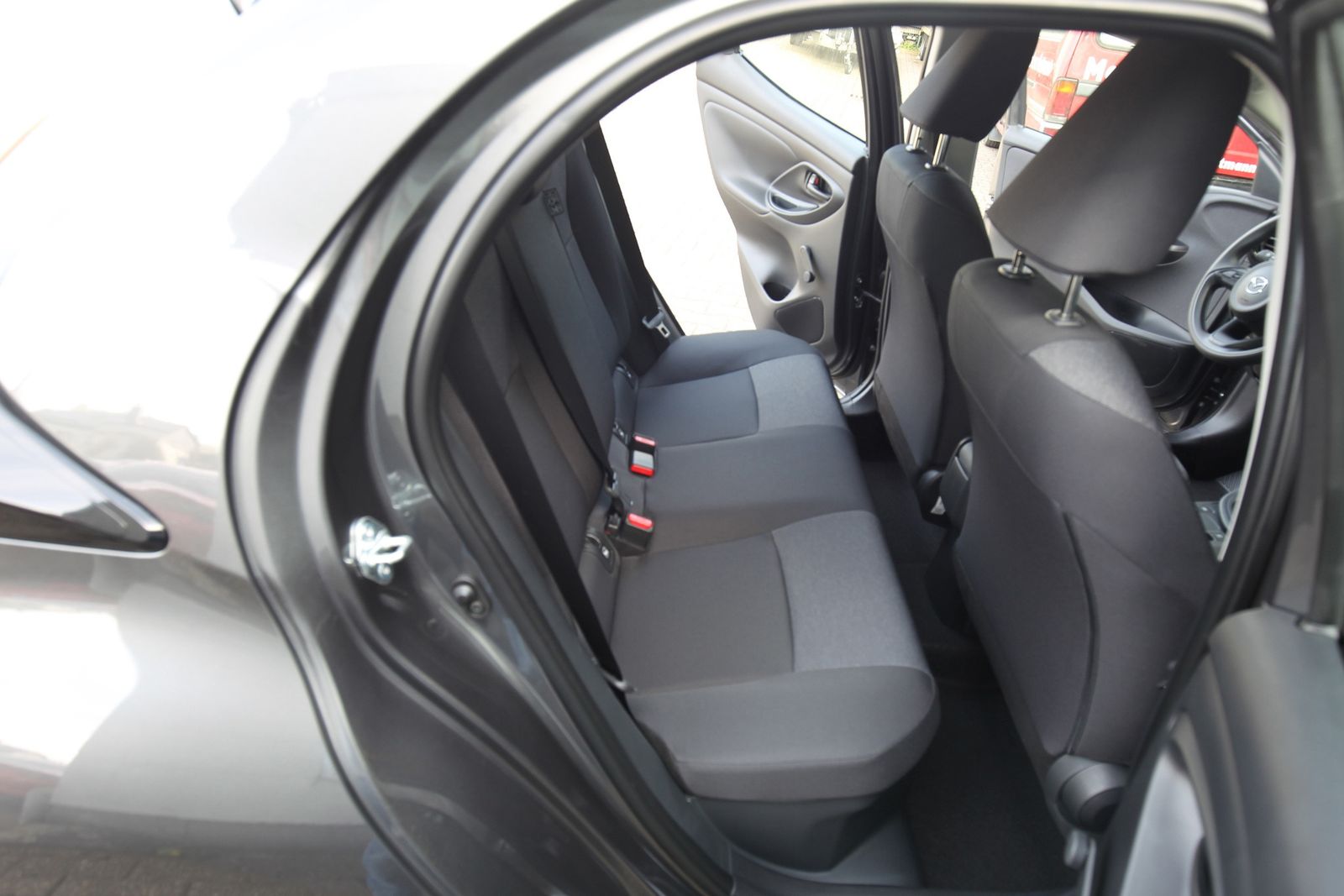 Mazda 2 Hybrid - Bild 15
