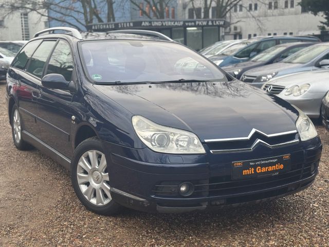 Citroën C5 3.0 V6 TÜV NEU*Automatik*Leder*Sport*Xenon