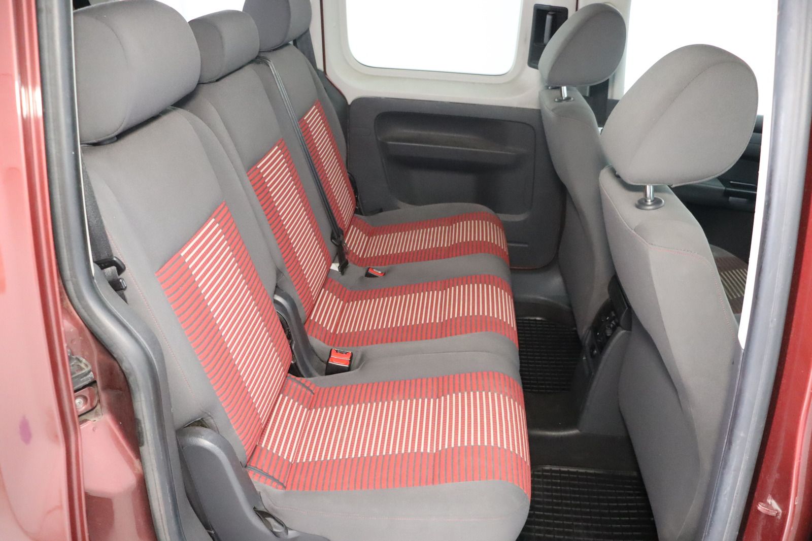 Fahrzeugabbildung Volkswagen Caddy 2.0TDI Roncalli * Navi * Sitzhzg. * PDC