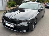 BMW 540 d xDrive M Sport*Schiebedach*20 Zoll !!! - BMW 540: Luftfederung, Limousine