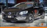 Volvo V60 Kombi *AHK/Temp./SHZ* - Volvo V60: Schwarz