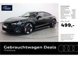 Audi RS e-tron GT  - Audi RS e-tron GT: Limousine